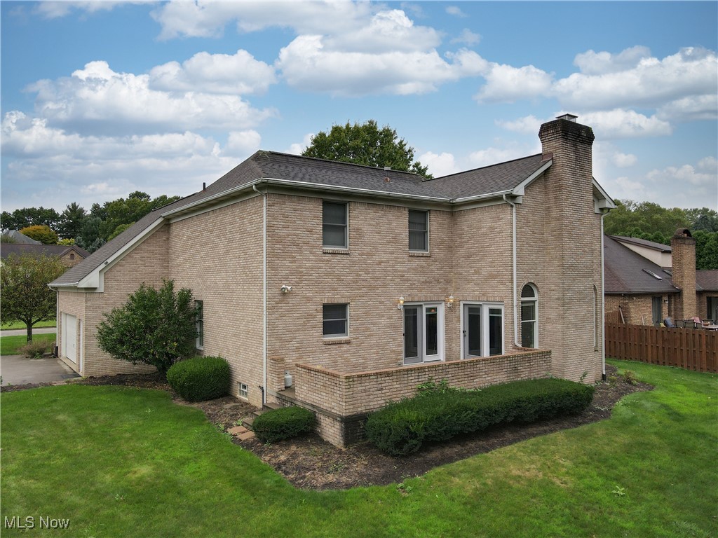 6321 Andalor Street, Canton, Ohio image 22