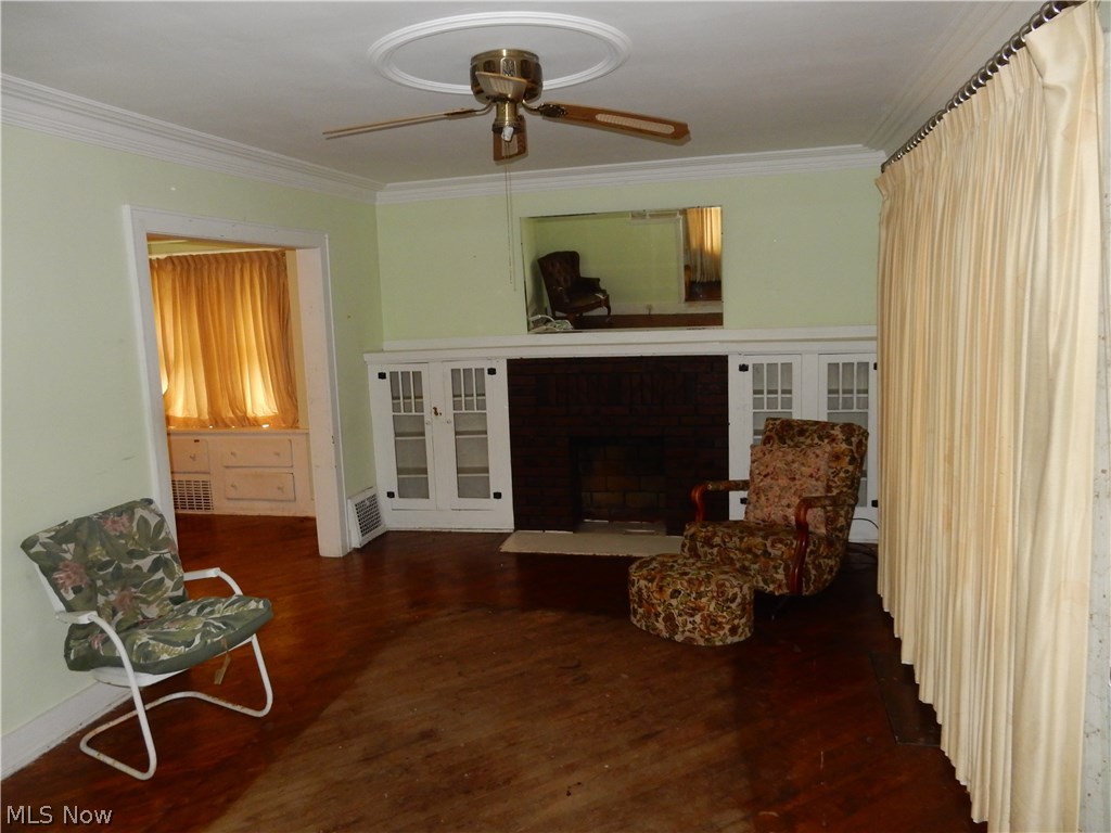 East Akron Terrace - Residential