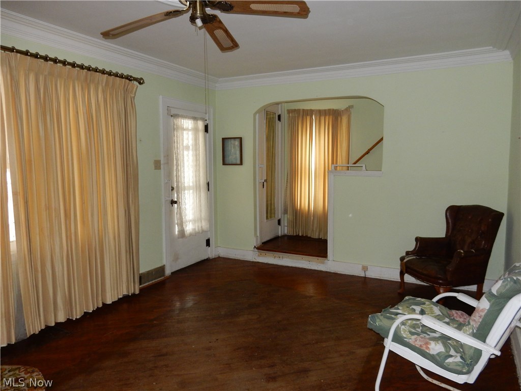 East Akron Terrace - Residential