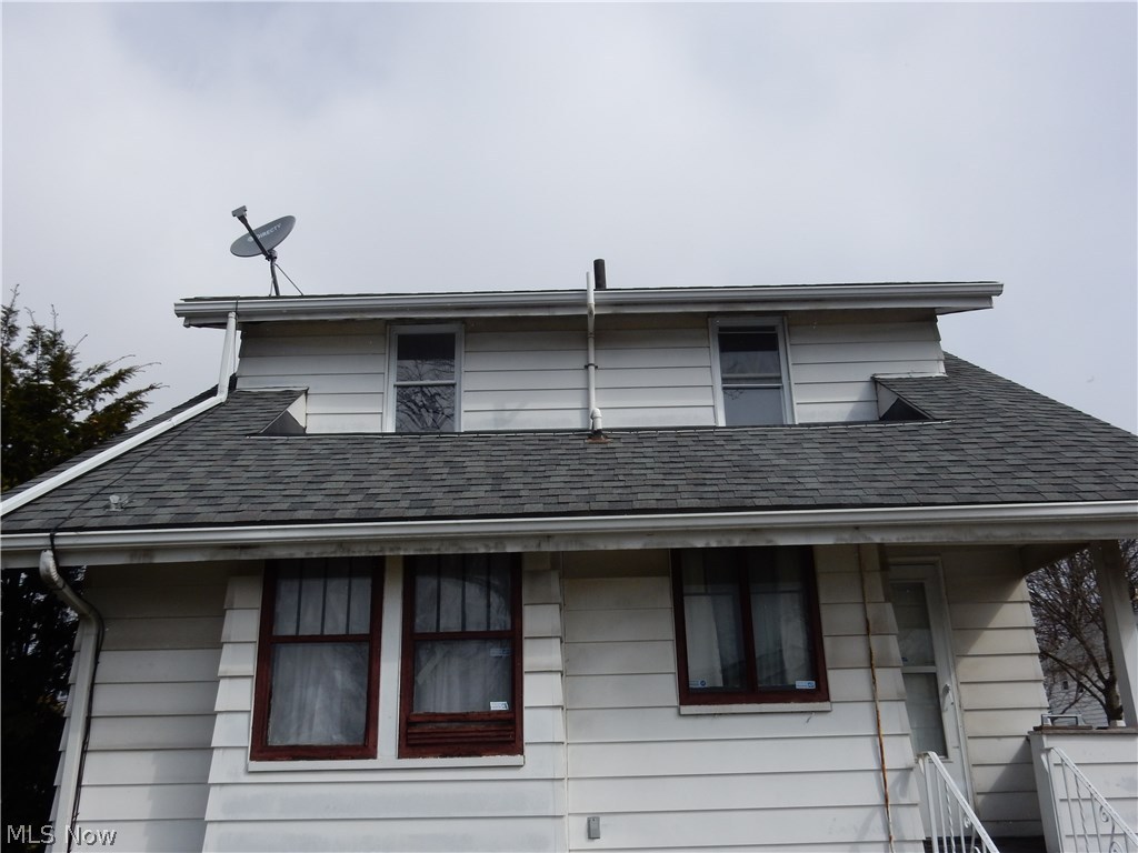 East Akron Terrace - Residential