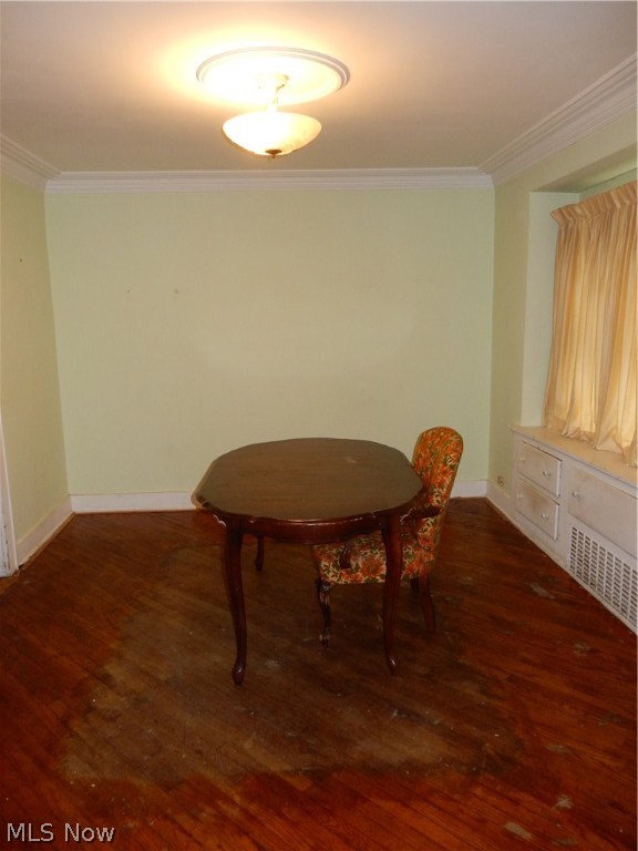 East Akron Terrace - Residential