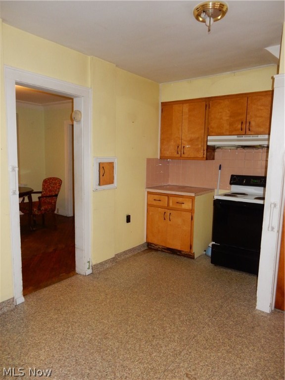 East Akron Terrace - Residential