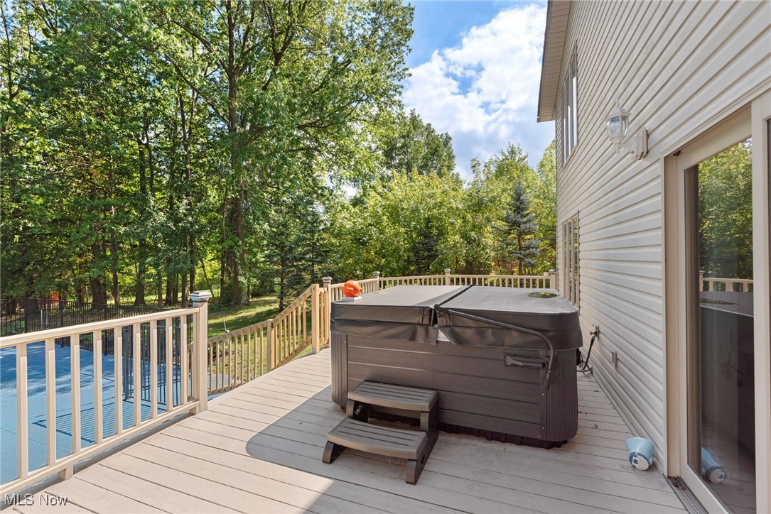 Brecksville - Residential