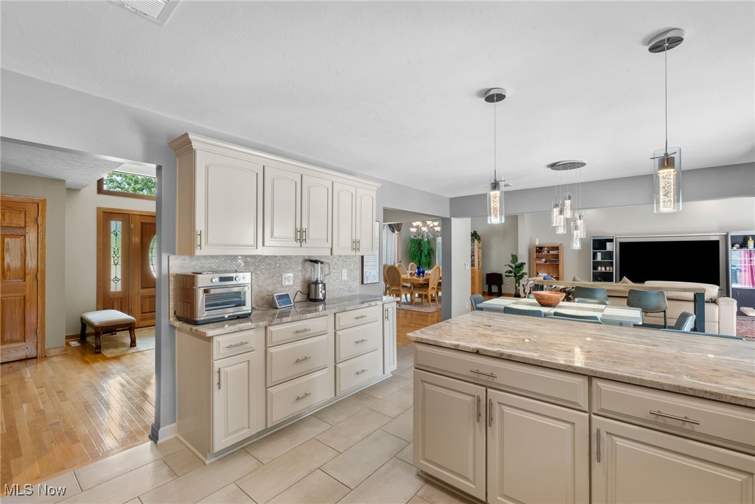 Brecksville - Residential