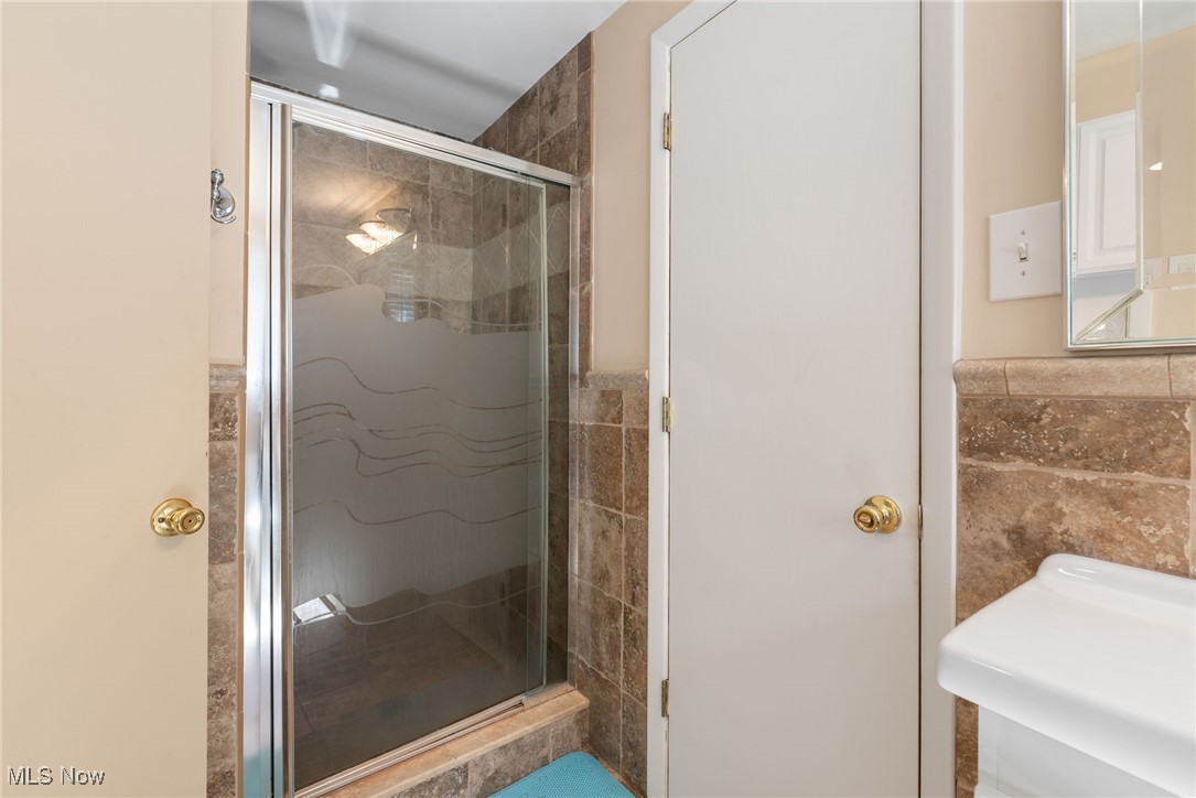 Brecksville - Residential