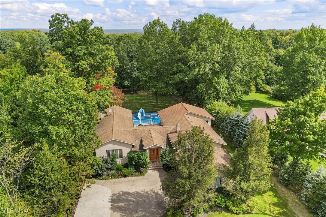 Brecksville - Residential