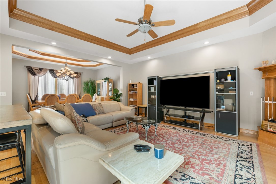 Brecksville - Residential