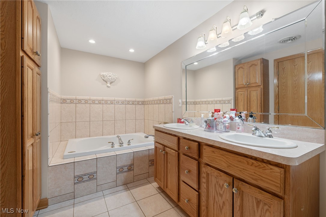 Brecksville - Residential