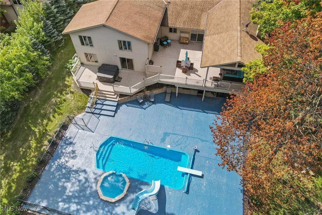 Brecksville - Residential