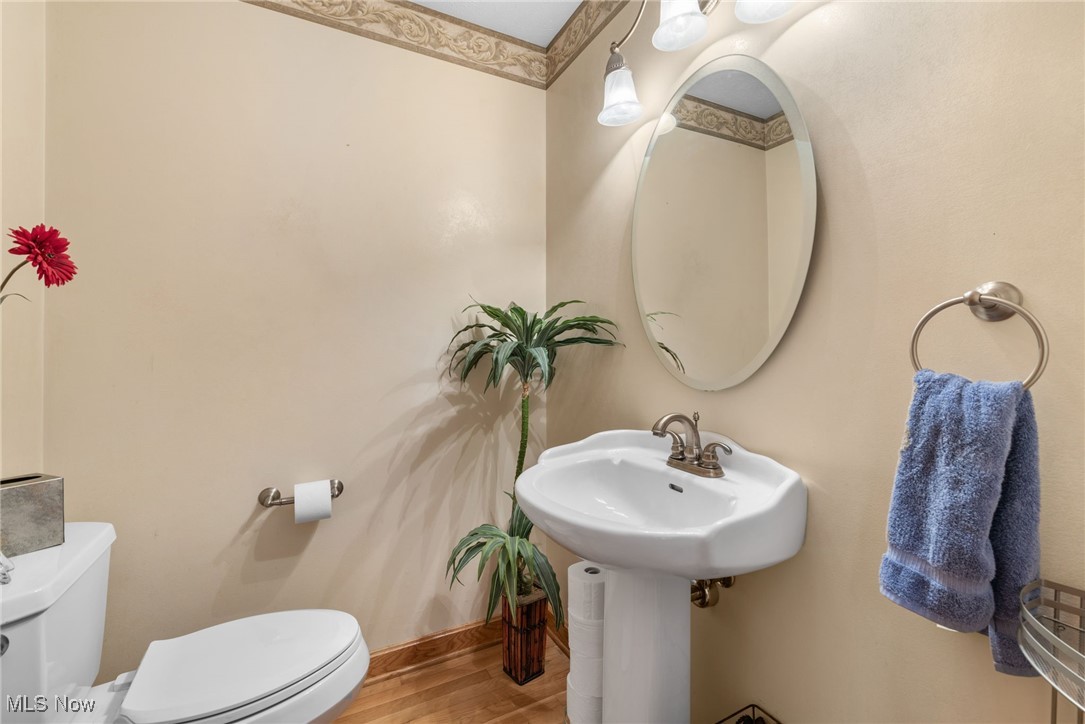 Brecksville - Residential