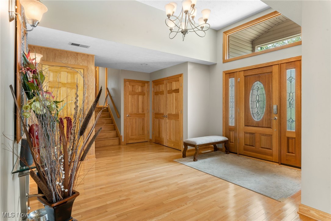 Brecksville - Residential