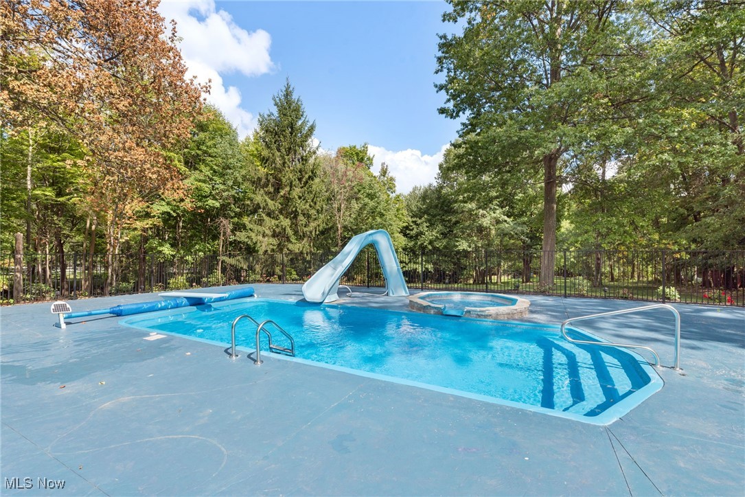 Brecksville - Residential