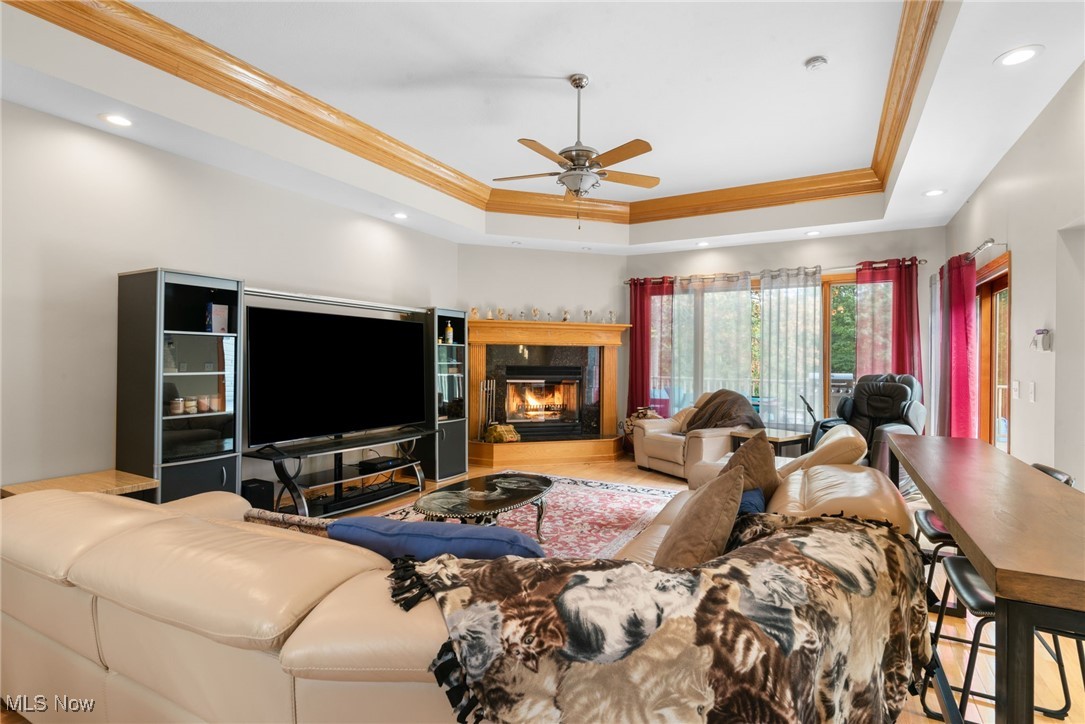 Brecksville - Residential