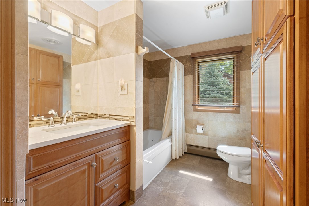 Brecksville - Residential