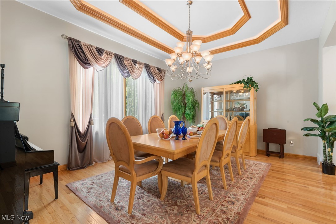 Brecksville - Residential