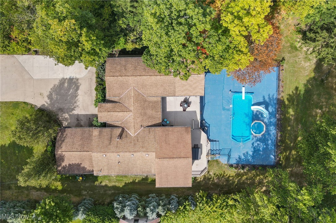 Brecksville - Residential