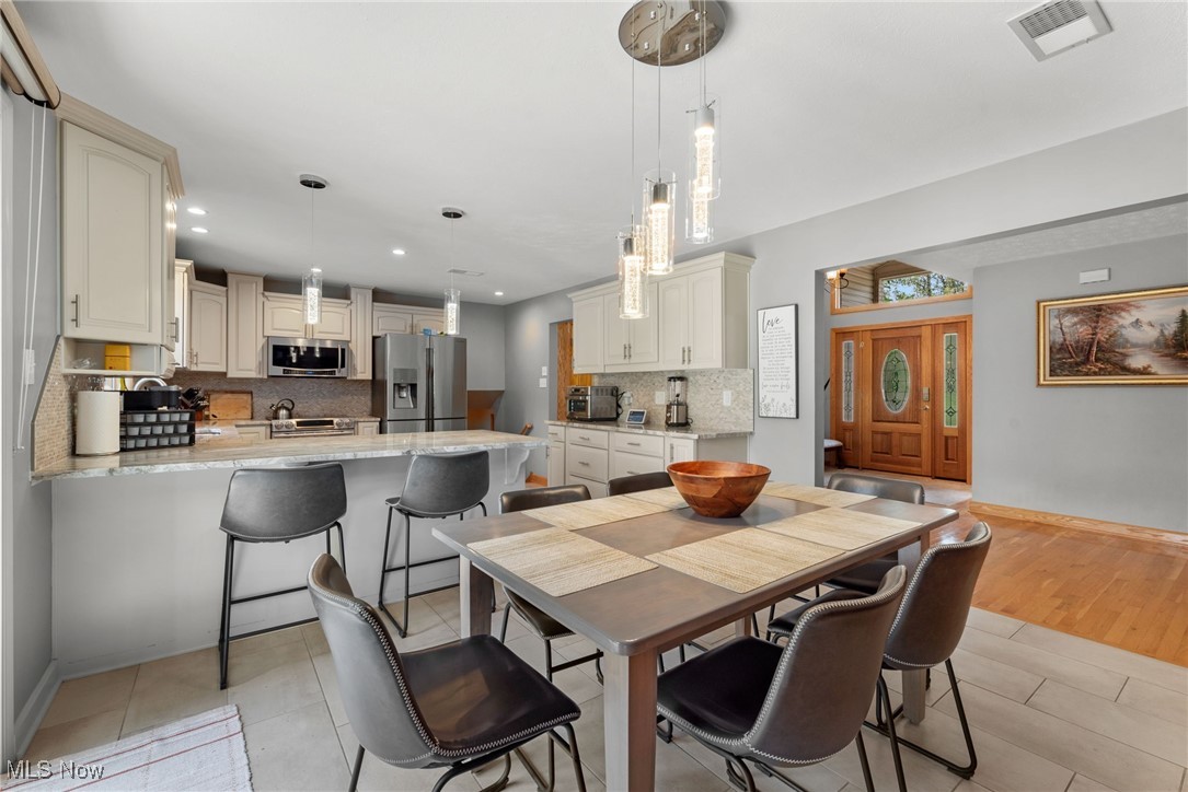 Brecksville - Residential