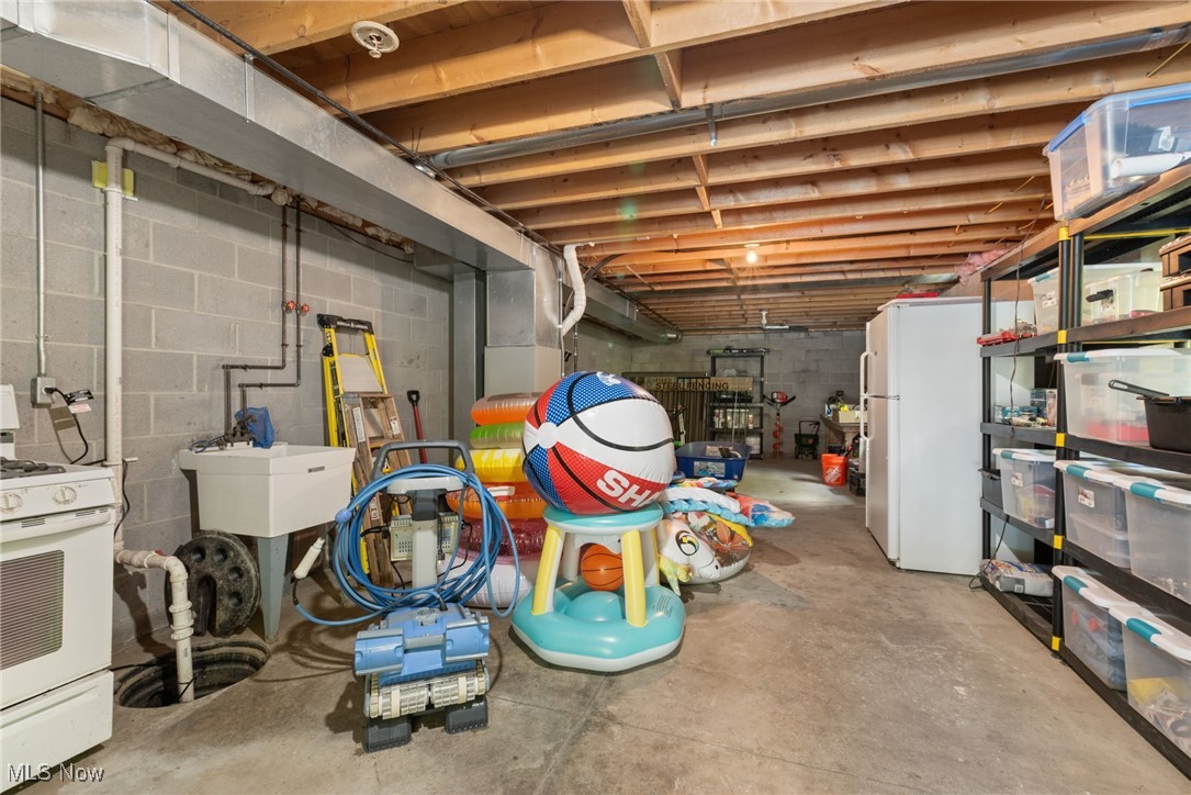 Brecksville - Residential