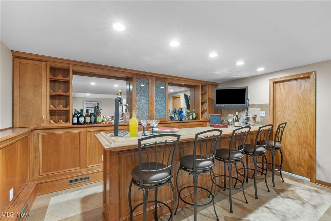 Brecksville - Residential