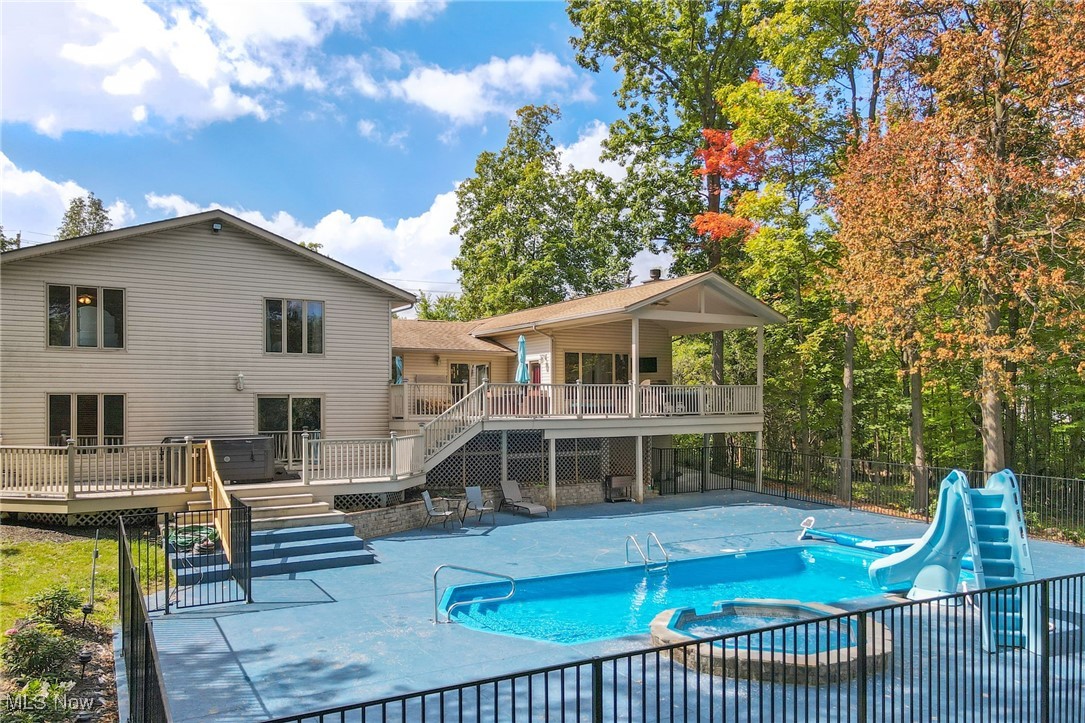 Brecksville - Residential