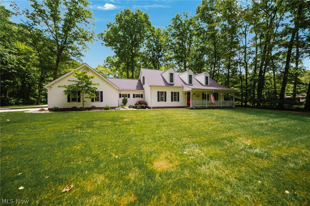 4879 Boneta Road