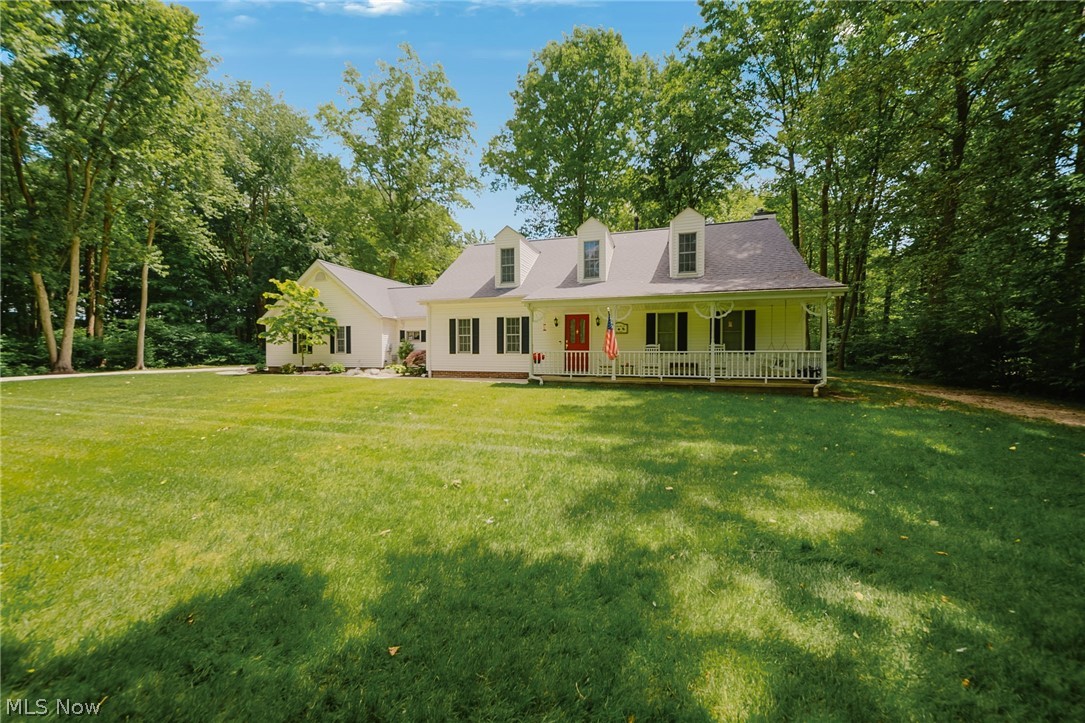 4879 Boneta Road