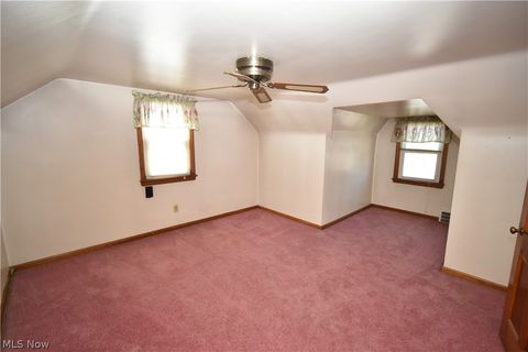 Tiny photo for 13129 Astor Avenue, Cleveland, OH 44135 (MLS # 5210219)