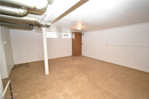 Tiny photo for 13129 Astor Avenue, Cleveland, OH 44135 (MLS # 5210219)