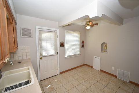 Tiny photo for 13129 Astor Avenue, Cleveland, OH 44135 (MLS # 5210219)
