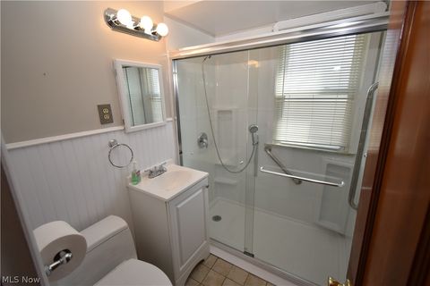 Tiny photo for 13129 Astor Avenue, Cleveland, OH 44135 (MLS # 5210219)