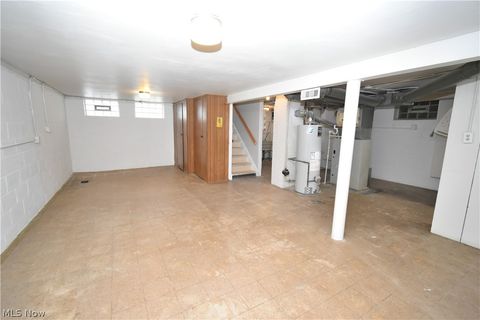 Tiny photo for 13129 Astor Avenue, Cleveland, OH 44135 (MLS # 5210219)