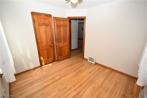 Tiny photo for 13129 Astor Avenue, Cleveland, OH 44135 (MLS # 5210219)