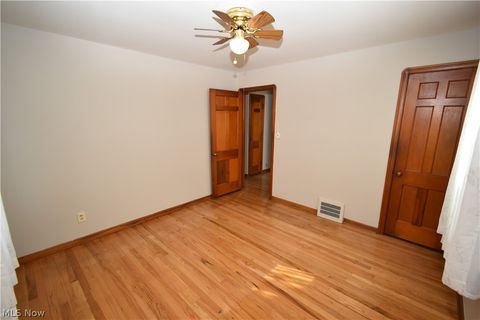 Tiny photo for 13129 Astor Avenue, Cleveland, OH 44135 (MLS # 5210219)