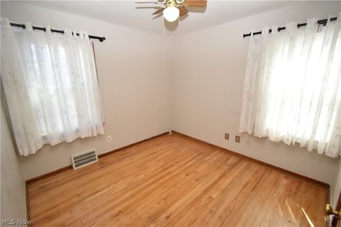 Tiny photo for 13129 Astor Avenue, Cleveland, OH 44135 (MLS # 5210219)