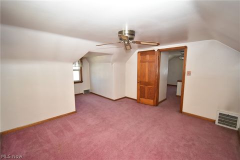 Tiny photo for 13129 Astor Avenue, Cleveland, OH 44135 (MLS # 5210219)