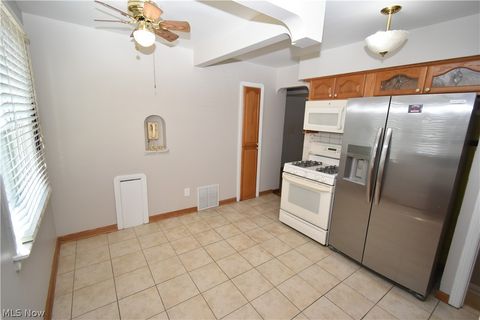 Tiny photo for 13129 Astor Avenue, Cleveland, OH 44135 (MLS # 5210219)