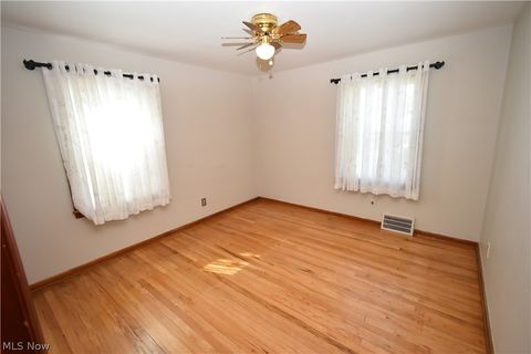 Tiny photo for 13129 Astor Avenue, Cleveland, OH 44135 (MLS # 5210219)