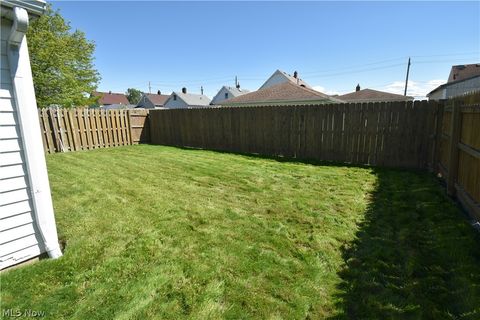 Tiny photo for 13129 Astor Avenue, Cleveland, OH 44135 (MLS # 5210219)