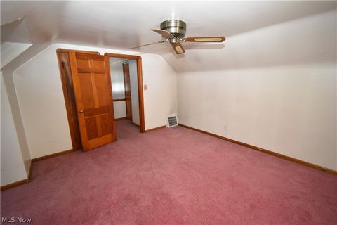 Tiny photo for 13129 Astor Avenue, Cleveland, OH 44135 (MLS # 5210219)