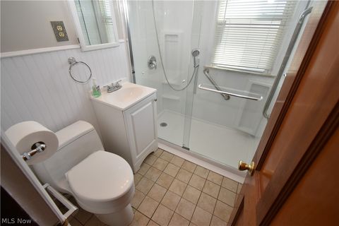 Tiny photo for 13129 Astor Avenue, Cleveland, OH 44135 (MLS # 5210219)