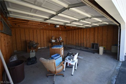 Tiny photo for 13129 Astor Avenue, Cleveland, OH 44135 (MLS # 5210219)