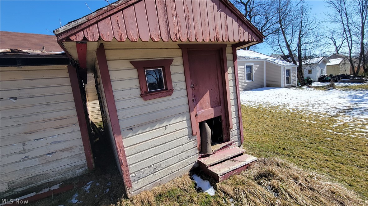 Philip Rainers - Residential