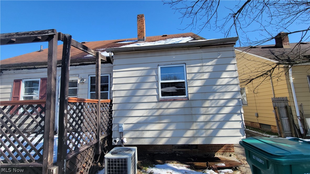 Philip Rainers - Residential