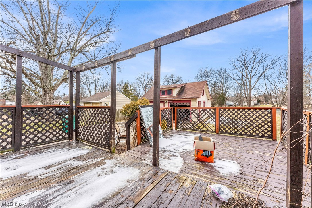 Philip Rainers - Residential