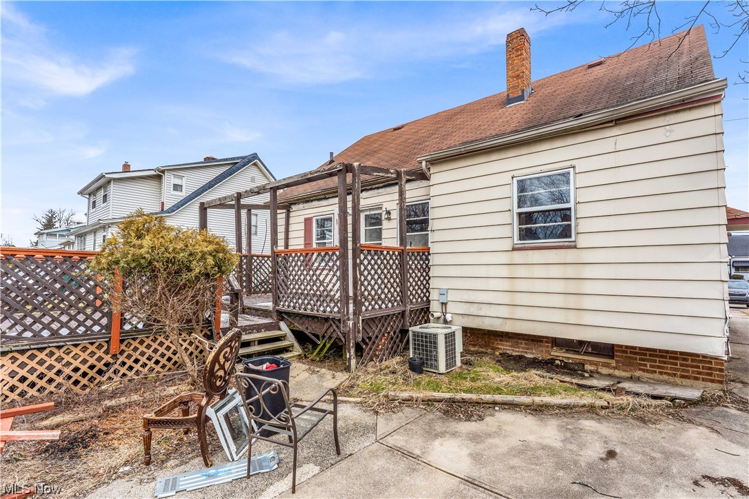 Philip Rainers - Residential