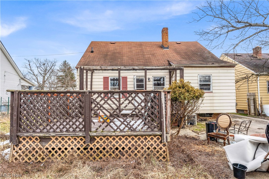 Philip Rainers - Residential