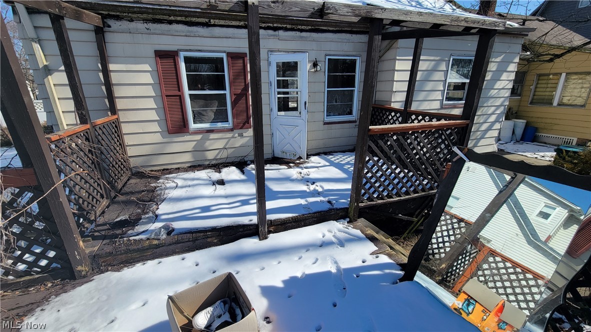 Philip Rainers - Residential