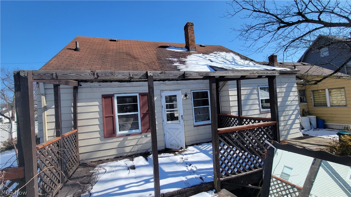 Philip Rainers - Residential