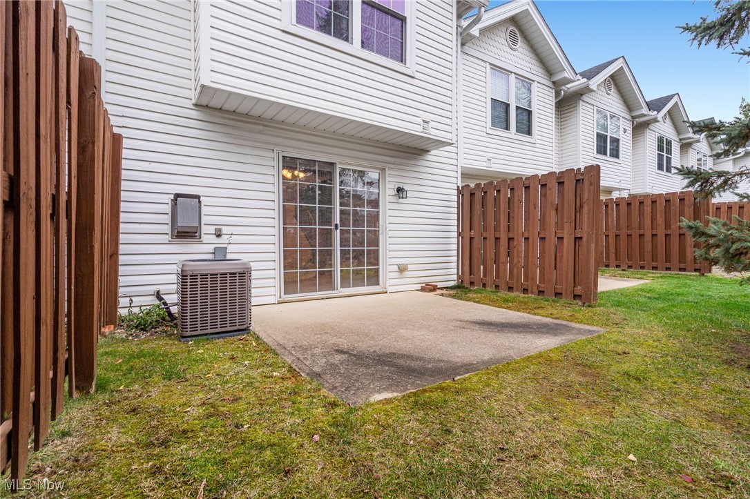 Sand Court Condo - Residential