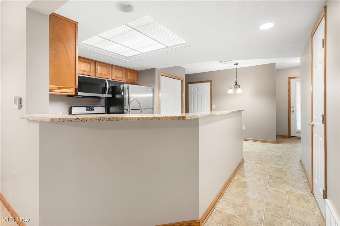 Sand Court Condo - Residential